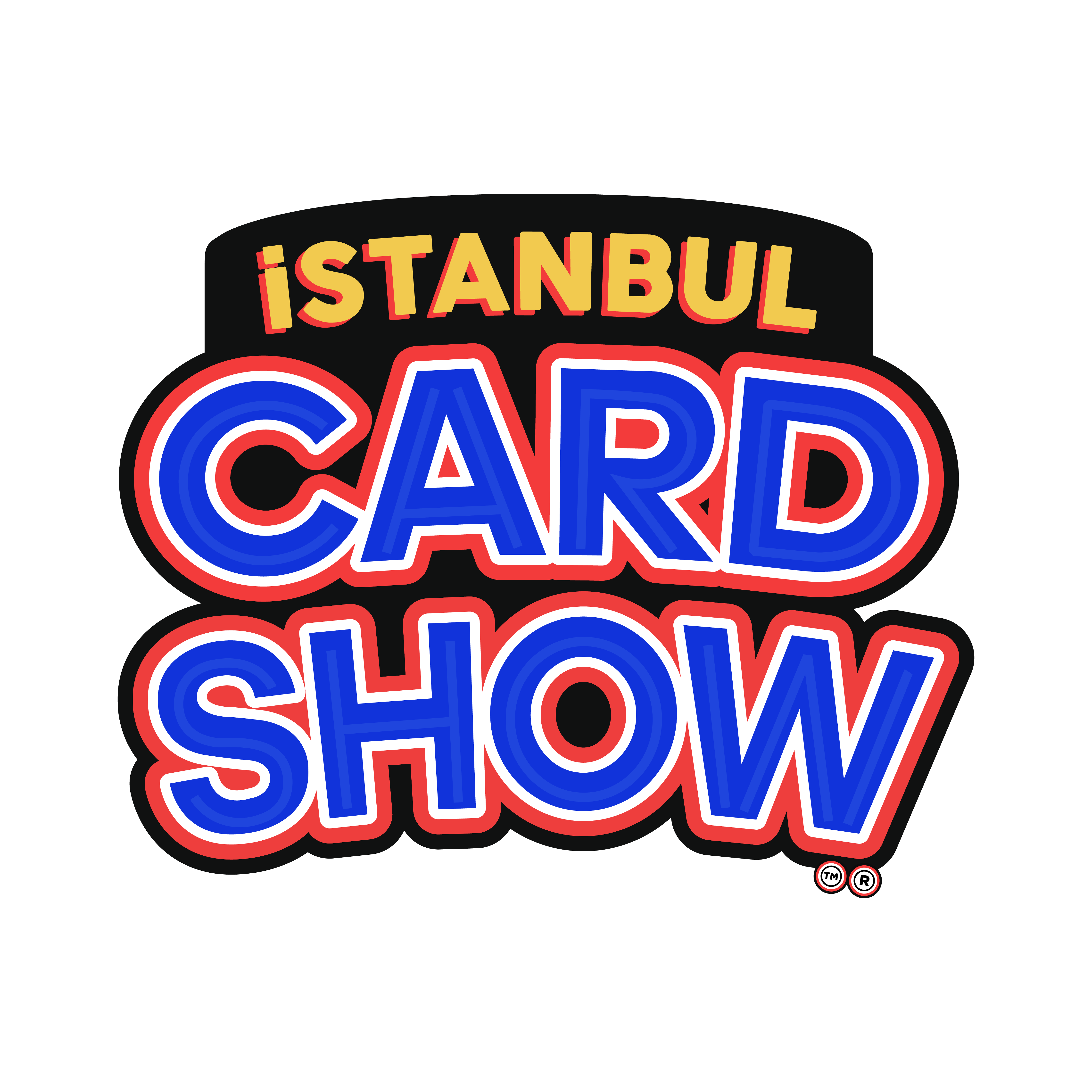 Istanbul Card Show